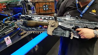 Gamescom 2018