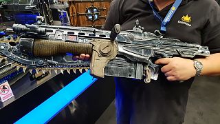 Gamescom 2018
