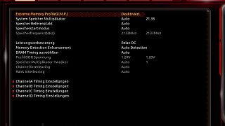 GIGABYTE X299 AORUS Gaming 7