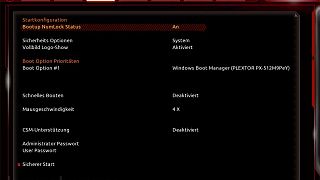 GIGABYTE X299 AORUS Gaming 7