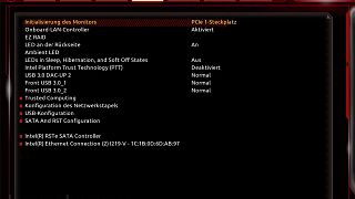 GIGABYTE X299 AORUS Gaming 7