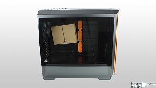 be quiet! Silentbase 601