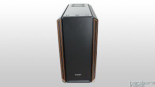 be quiet! Silentbase 601