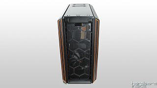 be quiet! Silentbase 601