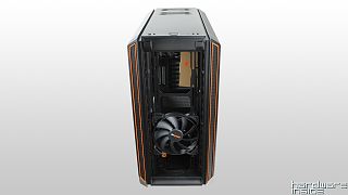 be quiet! Silentbase 601