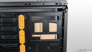 be quiet! Silentbase 601