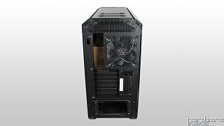 be quiet! Silentbase 601