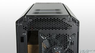 be quiet! Silentbase 601