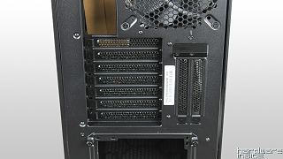 be quiet! Silentbase 601