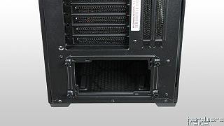 be quiet! Silentbase 601