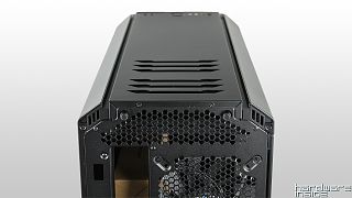 be quiet! Silentbase 601