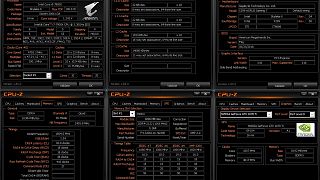 GIGABYTE X299 AORUS Gaming 7