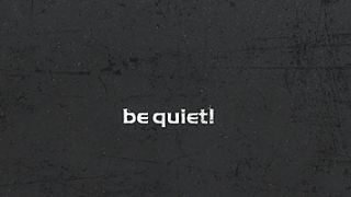 be quiet! Silentbase 601