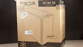 Fractal Design Define R6