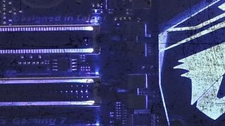 GIGABYTE X299 AORUS Gaming 7