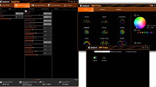 GIGABYTE AORUS X399 XTREME