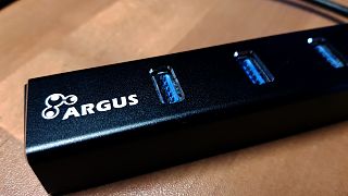 Inter-Tech Argus IT 310 - 1