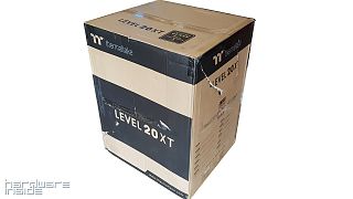 Thermaltake - Level 20 XT Cube -  1