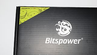 Bitspower Bending Kit 0001