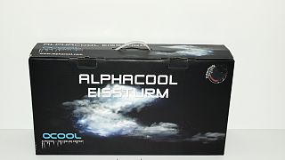 Alphacool Tornado 0001