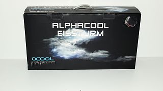 Alphacool Tornado 0002