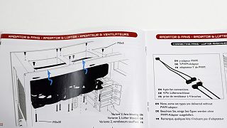 Alphacool Tornado 0010