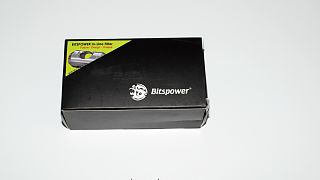 Bitspower Royale Blue 0010