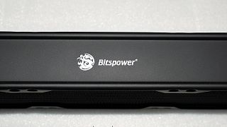 Bitspower Royale Blue 0023