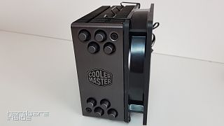 Cooler Master - Hyper 212 Black Edition - 18