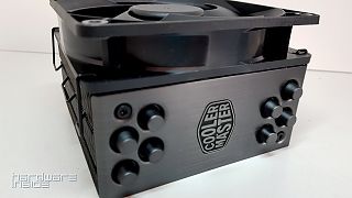 Cooler Master - Hyper 212 Black Edition - 19