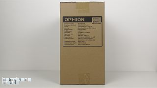 Raijintek Ophion Verpackung 2