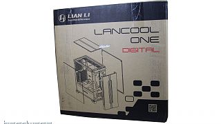 Lian Li - LANCOOL ONE Digital1