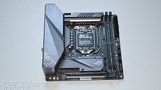 ASUS ROG Strix Z390-I Gaming