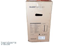 Be Quiet! - Silentbase 801 - 5