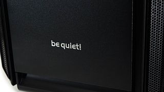 Be Quiet! - Silentbase 801 - Einleitung