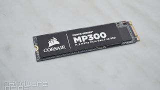 Corsair MP300