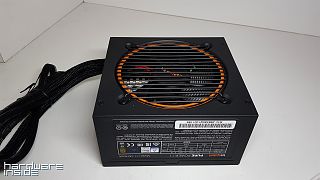 Be Quiet! Pure Power 11 600W - 6