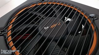Be Quiet! Pure Power 11 600W - 12