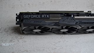 ASUS GeForce® RTX 2070 ROG Strix OC Gaming 8GB