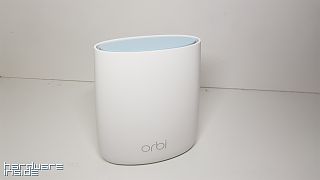 Netgear - ORBI RBK20 - 5