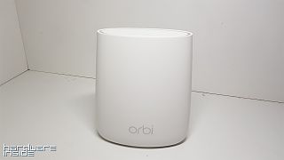 Netgear - ORBI RBK20 - 10