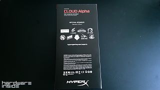 HyperX CLOUD Alpha - 45