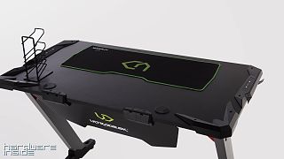 Ultradesk - Space- Gaming Desk - 3