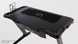 Ultradesk - Space- Gaming Desk - 5