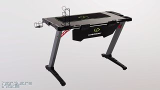 Ultradesk - Space- Gaming Desk - 16