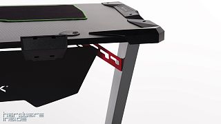 Ultradesk - Space- Gaming Desk - 17