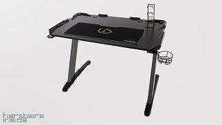 Ultradesk - Space- Gaming Desk - 21