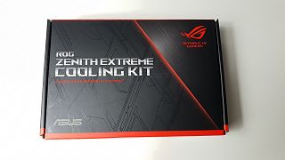 Cooling Kit