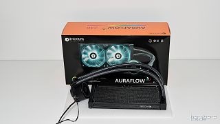 AURAFLOW X 240 7