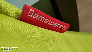 Gamewarez - Alpha Series - 7